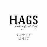 HAGS Ec / Twitter sketch template