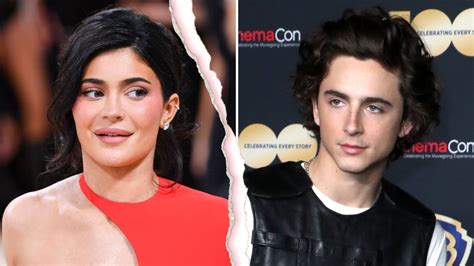 Kylie Jenner and Timothee Chalamet Split: She ‘Got Dumped' | Life & Style