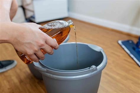 How to Clean Bamboo Flooring