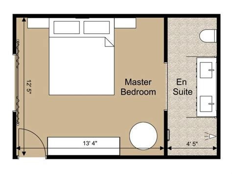 9 Tips To Consider When Planning Your Bedroom Layout Roomsketcher