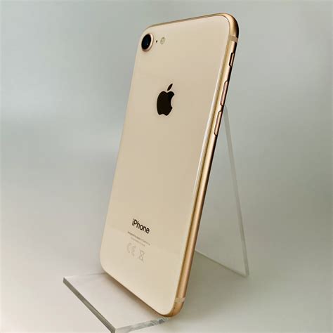 iPhone 8 | 64GB | Gold | Optie1 Nijkerk