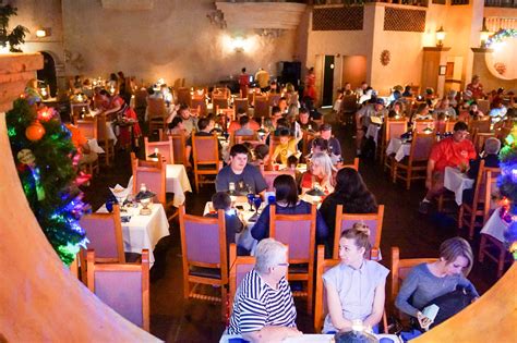 Disney Free Dining Dates Announced for 2019 | Magic Guides