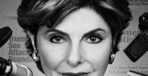 Gloria Allred Net Worth