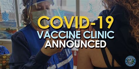 Monroe County to host COVID-19 vaccine clinic at Brockport HS – Westside News Inc