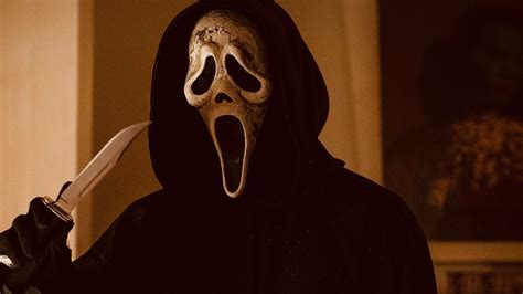 Scream 6 Trailer