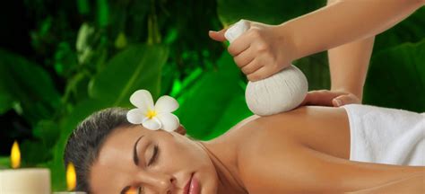 Single Treatments - The Linta's Golden Beach: the authentic Kerala ...