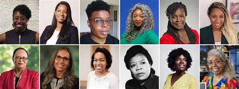 Changing the narrative: Inspirational black women in STEM | Smart DCC