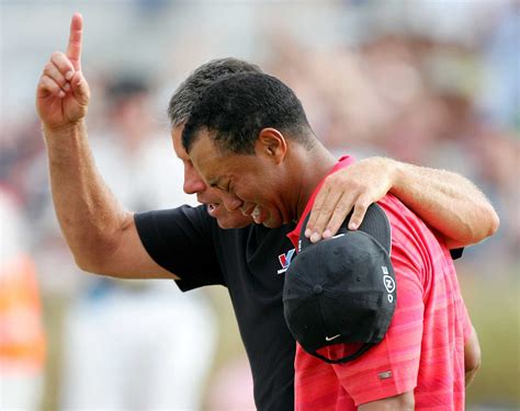 Tiger Woods' major wins, ranked by memorability