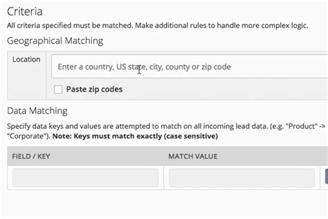 Auto-Assign Rules