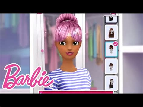 Free download Barbie™ Fashion Closet APK for Android