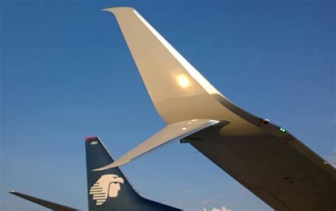 Why Boeing Has Winglets And Airbus Has Sharklets - Simple Flying