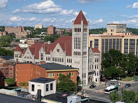 Syracuse City Hall to close Friday for second of four furlough days - syracuse.com