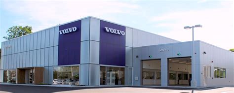 Schedule Volvo Service near Boston, MA | Auto Repairs near Me