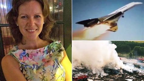 British Concorde plane crash survivor speaks about how the tragedy changed her life 15 years on ...