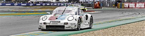 Porsche At Le Mans | Porsche History | Porsche Oklahoma City