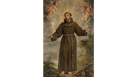 Feast of St. Francis of Assisi 2023: Date, History, Facts about Saint ...