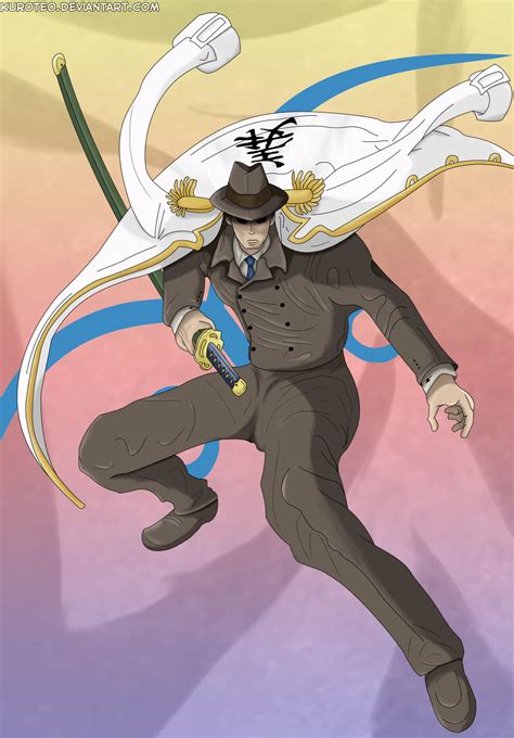Bogard - ONE PIECE - Image by Kuroteo #3999328 - Zerochan Anime Image Board