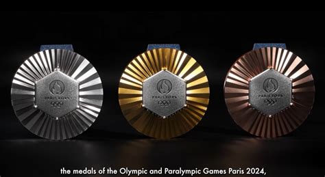 2024 Paris Olympics Medal Results - Emily Ingunna