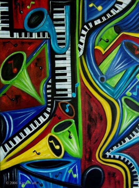 Cool New Jazz Artists | aidaamaral-bolosartisticos