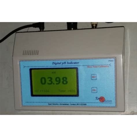 Buy PH Meter get price for lab equipment