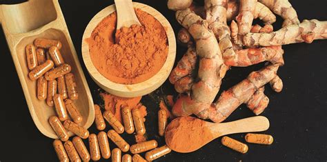 Turmeric May Help Fight Inflammation - Live Naturally Magazine