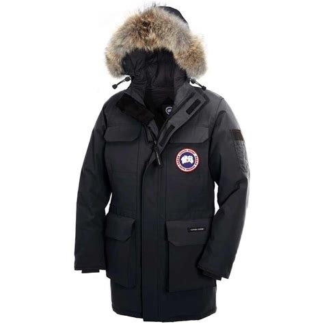 Canada Goose Citadel Parka | LD Mountain Centre