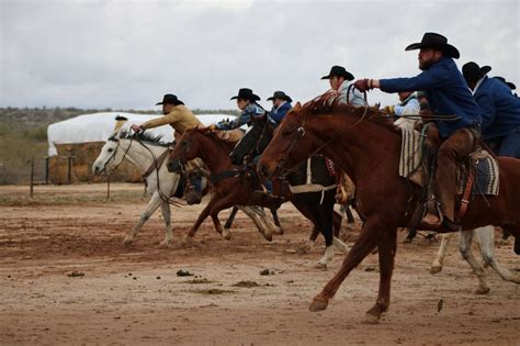 How to watch ‘Ultimate Cowboy Showdown’ season 4 episode 5, where to ...