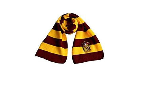 Up To 37% Off on Harry Potter Scarf | Groupon Goods