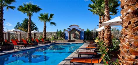 Hotel Encanto Las Cruces, New Mexico Review | The Hotel Guru