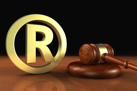 Registered Trademark Symbol: How to Share Yours with the World