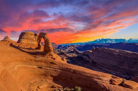 A Guide to Arches National Park | RVshare.com