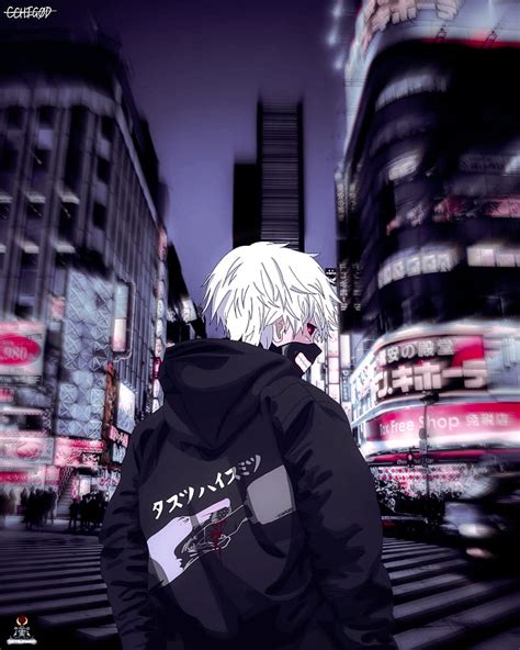 Tokyo Ghoul Extra, anime, edit, kaneki, kaneki ken tokyo ghoul, HD ...