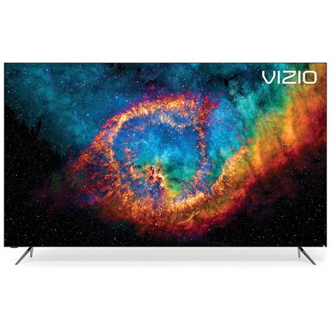 VIZIO P-Series Quantum X 65" Class HDR 4K UHD Smart PX65-G1 B&H