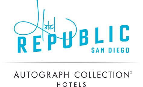 Hotels in Downtown San Diego, California | Hotel Republic
