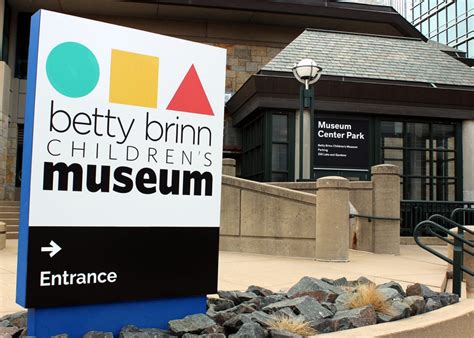 Betty Brinn Children’s Museum | wisconsinharbortowns.net