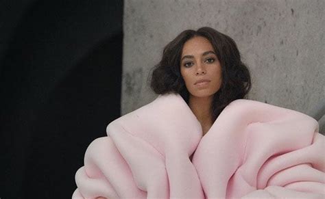 Solange: A Seat at the Table | PopMatters