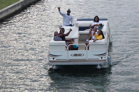 Durban Point Waterfront Canals Luxury Boat Cruise 2024