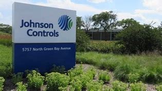 Johnson Controls Reports 10% Q2 Growth | Security Update