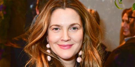 Drew Barrymore's Makeup Routine — Drew Barrymore's Favorite Beauty Products