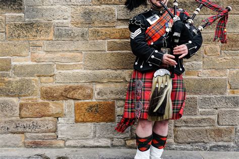 Don your finest tartan! Here’s everything you need to know about Scottish New Year traditions