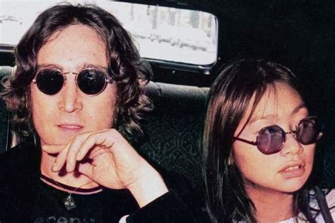 'Lost Weekend' film explores John Lennon's relationship with May Pang ...