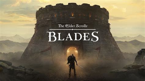 The Elder Scrolls®: Blades for Nintendo Switch - Nintendo Official Site