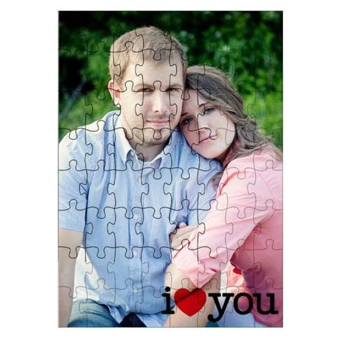 Jigsaw Puzzle Photo Frame. Photo Frames Discounts/Offer, Buy… | by khirki | Medium