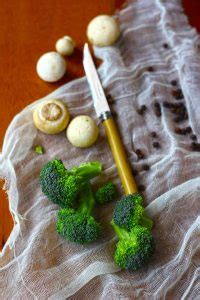 Broccoli Soup Recipe (Healthy & Gluten Free) - Fun FOOD Frolic