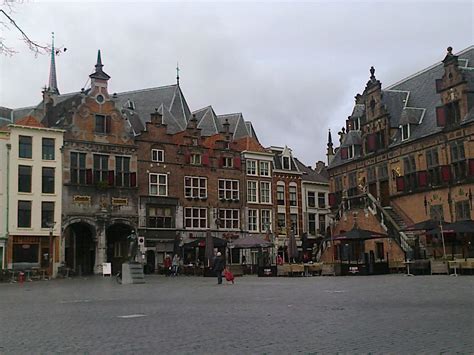 Nijmegen, The Netherlands | Nijmegen, Netherlands, Old dutch