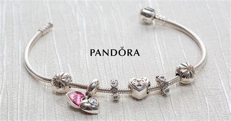 Apakah Gelang Pandora Simbol Status di Indonesia?