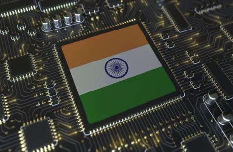 Why Global Semiconductor Companies Are Now Preferring India to Set-up ...