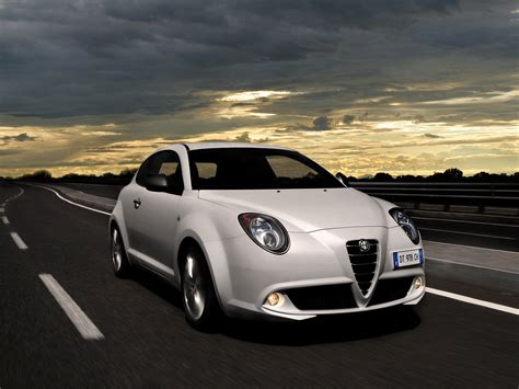 Alfa Romeo MiTo Hatchback (1 generation) 1.4 TCT MultiAir (135 hp) Progression Auto Fiche ...