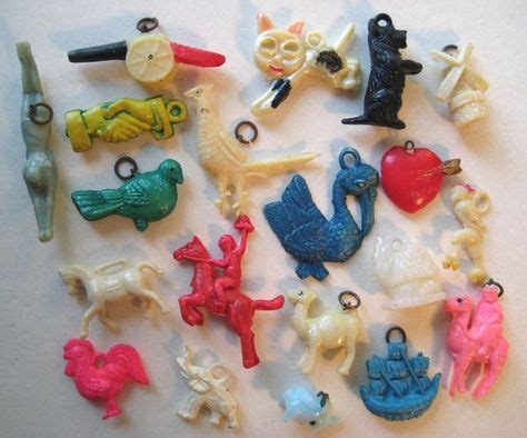 50+ Best Cracker Jack Prizes images in 2020 | cracker jacks, vintage toys, jack