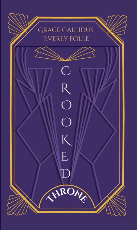 Crooked Throne by Everly Folle | Goodreads